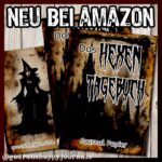 Das geheime Hexentagebuch