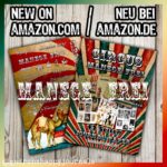 Circus "Manege frei" - Buch