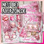 Weihnachten in Pink