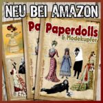 Paperdolls & Modekupfer