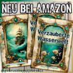 Verzauberte Wasserwelt