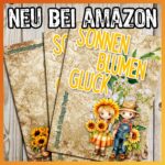 Sonnenblumenglück
