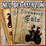 Steampunk Cats