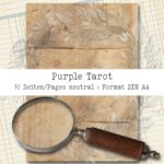 Purple Tarot, Bundle, 24 Seiten [Digital] – Bild 11
