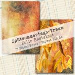 Spätsommertags-Traum, Bundle, 18 Seiten [Digital] – Bild 7