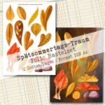 Spätsommertags-Traum, Bundle, 18 Seiten [Digital] – Bild 6