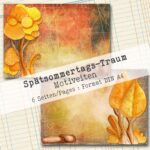 Spätsommertags-Traum, Bundle, 18 Seiten [Digital] – Bild 11