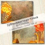 Spätsommertags-Traum, Bundle, 18 Seiten [Digital] – Bild 14