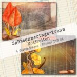 Spätsommertags-Traum, Bundle, 18 Seiten [Digital] – Bild 8