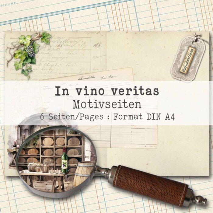 In vino veritas – Bild 2