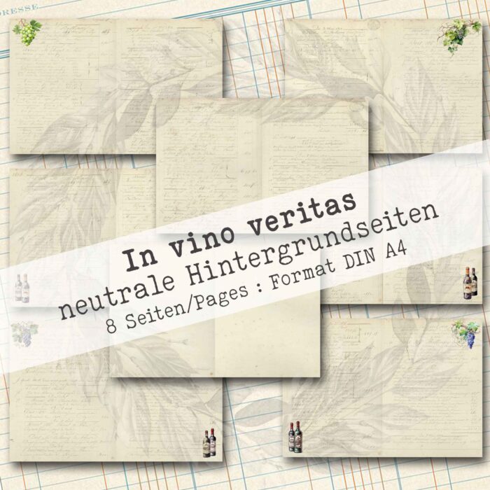 In vino veritas – Bild 5