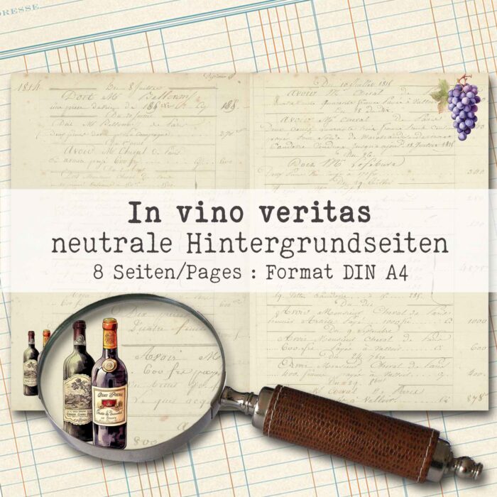In vino veritas – Bild 4