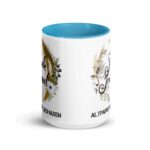 Tasse mit farbiger Innenseite – Bild 20
