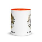 Tasse mit farbiger Innenseite – Bild 14