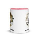 Tasse mit farbiger Innenseite – Bild 23